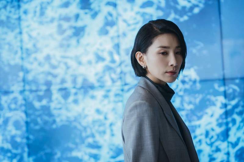 Netfliix 金瑞亨《我的上流世界》不顧一切奔向妳！淚崩女女虐戀