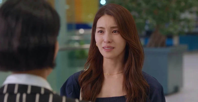 Netfliix 金瑞亨《我的上流世界》不顧一切奔向妳！淚崩女女虐戀