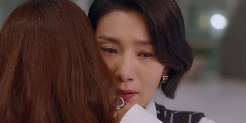 Netfliix 金瑞亨《我的上流世界》不顧一切奔向妳！淚崩女女虐戀