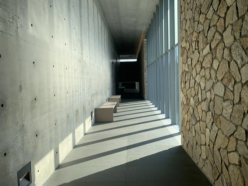 The Museum SAN(Space Art Nature) The Museum SAN(Space Art Nature)