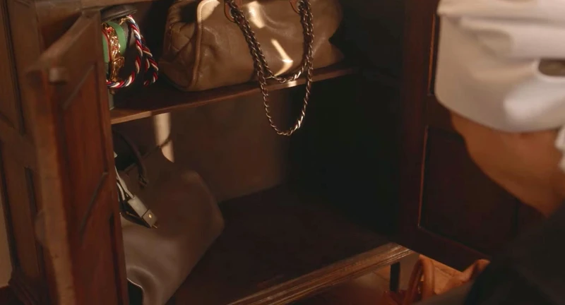 《我的上流世界》艾瑪修女真實身份令人好奇