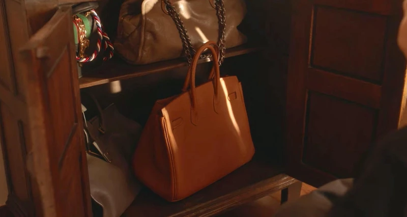 《我的上流世界》艾瑪修女真實身份令人好奇