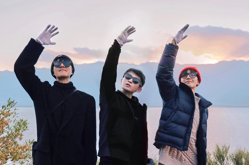 恰好是少年 恰好是少年