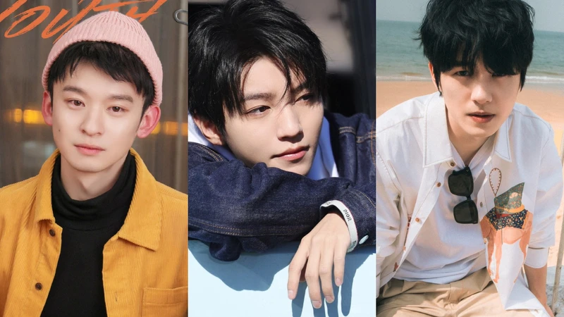 恰好是少年 恰好是少年