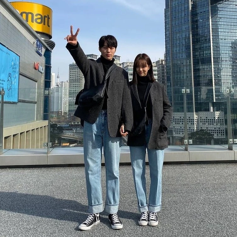 韓劇《我的室友是九尾狐》張基龍、惠利 韓劇《我的室友是九尾狐》張基龍、惠利