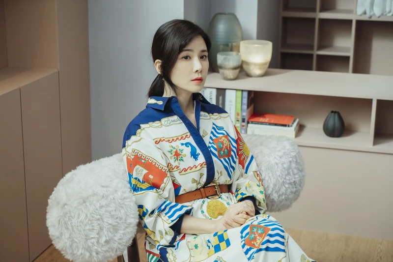 金瑞亨、李寶英、玉子妍 《我的上流世界》「婦仇者聯盟」能獲最終勝利?  金瑞亨、李寶英、玉子妍 《我的上流世界》「婦仇者聯盟」能獲最終勝利?