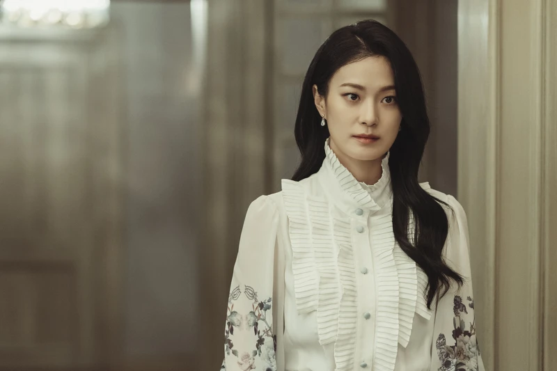 金瑞亨、李寶英、玉子妍 《我的上流世界》「婦仇者聯盟」能獲最終勝利?  金瑞亨、李寶英、玉子妍 《我的上流世界》「婦仇者聯盟」能獲最終勝利?