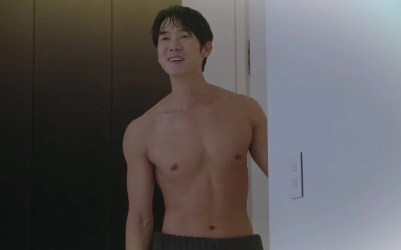 《機智醫生生活2》第一集 柳演錫「安政源」主場好吸睛 《機智醫生生活2》第一集 柳演錫「安政源」主場好吸睛