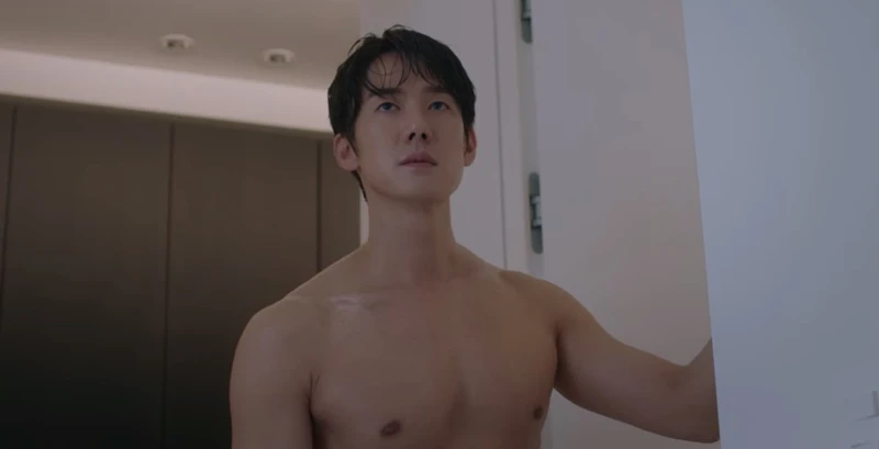 《機智醫生生活2》第一集 柳演錫「安政源」主場好吸睛 《機智醫生生活2》第一集 柳演錫「安政源」主場好吸睛