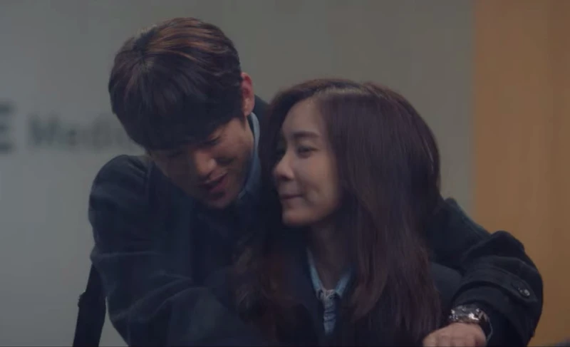 《機智醫生生活2》第一集 柳演錫「安政源」主場好吸睛 《機智醫生生活2》第一集 柳演錫「安政源」主場好吸睛