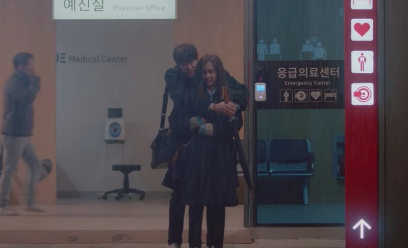 《機智醫生生活2》第一集 柳演錫「安政源」主場好吸睛 《機智醫生生活2》第一集 柳演錫「安政源」主場好吸睛