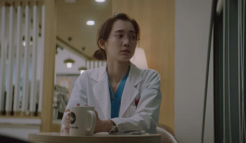 《機智醫生生活2》第一集 柳演錫「安政源」主場好吸睛 《機智醫生生活2》第一集 柳演錫「安政源」主場好吸睛