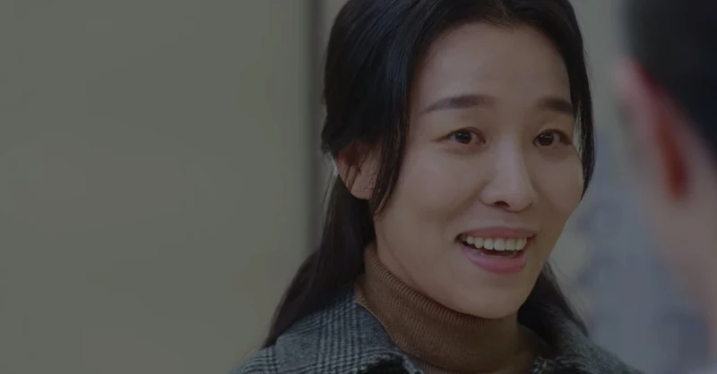 《機智醫生生活2》第一集 「崔尚宮」車清華 動人現身 《機智醫生生活2》第一集 「崔尚宮」車清華 動人現身