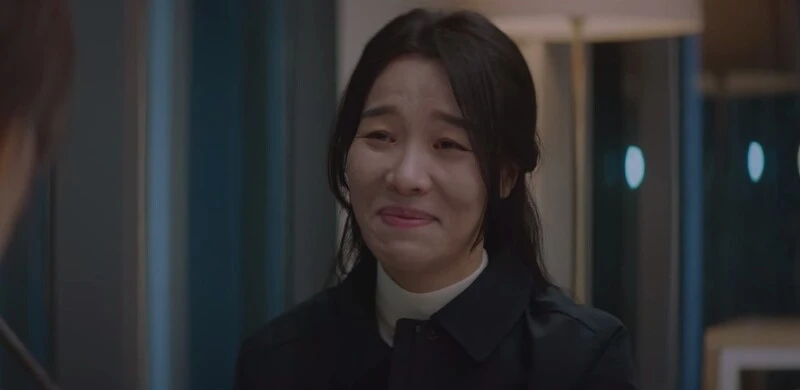 《機智醫生生活2》第一集 「崔尚宮」車清華 動人現身 《機智醫生生活2》第一集 「崔尚宮」車清華 動人現身