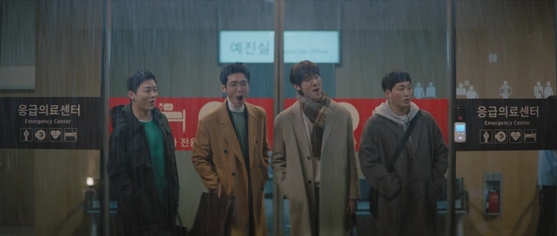 《機智醫生生活2》療癒人生金句台詞