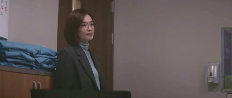 《機智醫生生活2》第一集 頌和回應翊晙告白