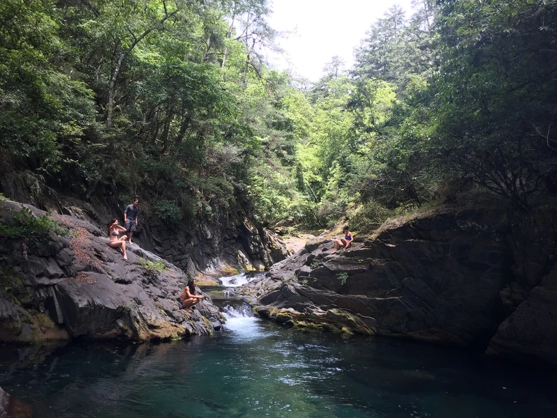 ▲圖／Claire提供、撿拾碎光工作室攝