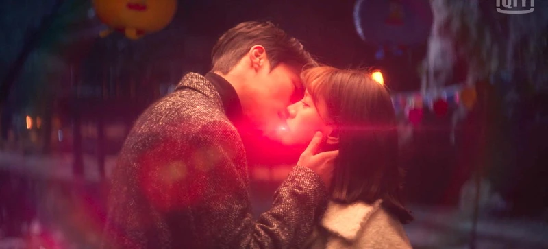 張基龍、惠利《九尾狐》開虐！