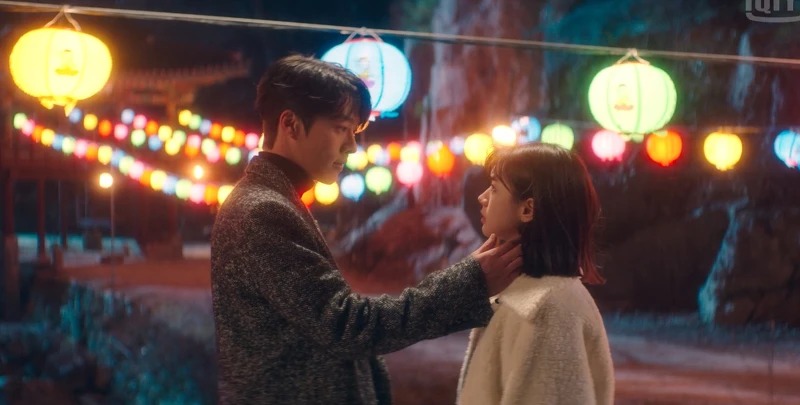 張基龍、惠利《九尾狐》開虐！