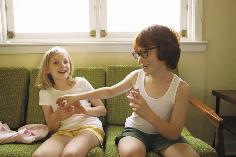 男女童裝AIRism棉質系列