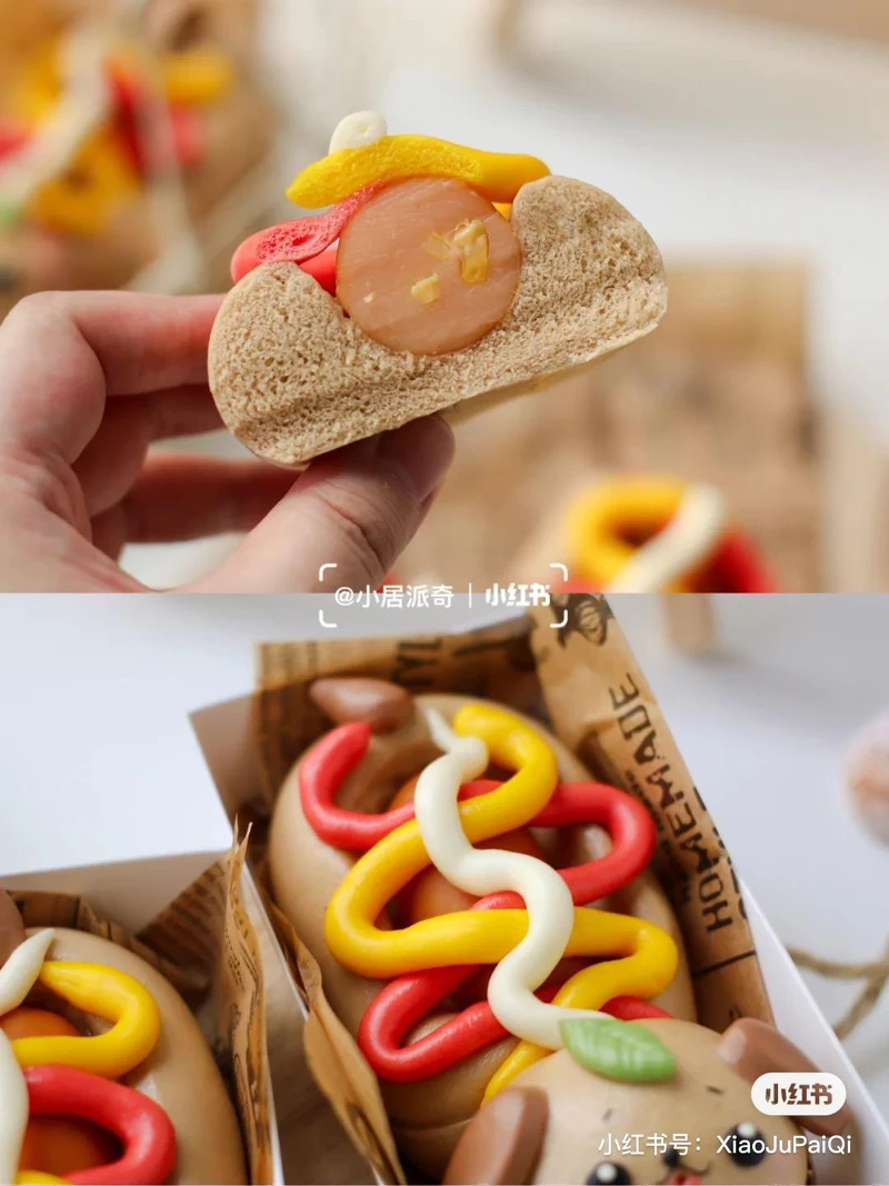 Photo/小紅書＠小居派奇