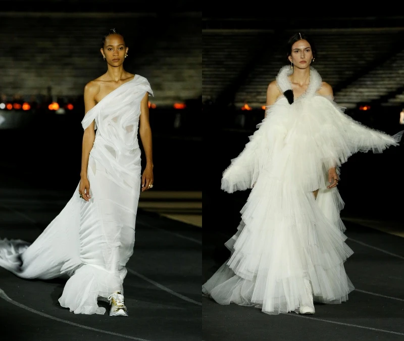 Dior 2022年早春渡假系列