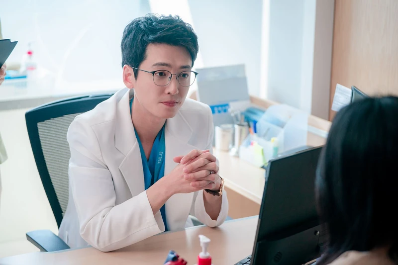 《機智醫生生活2》五人幫傳遞療癒價值 《機智醫生生活2》五人幫傳遞療癒價值