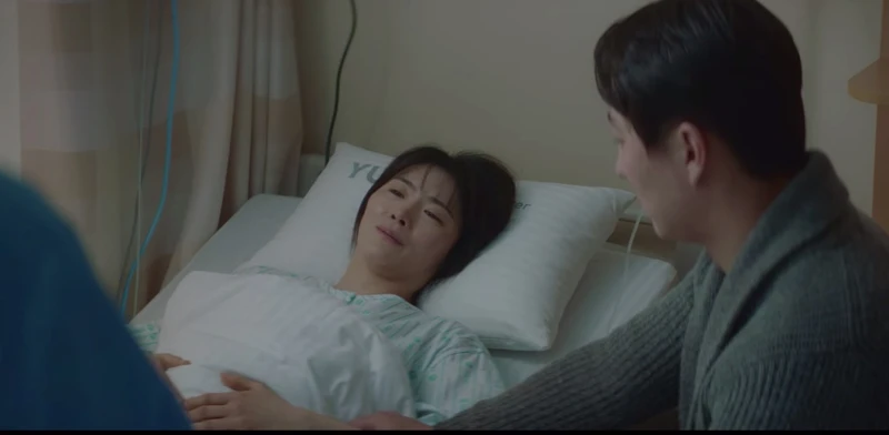 《機智醫生生活2》第一集 金大明 「楊亨碩」為產婦保著胎兒超感人 《機智醫生生活2》第一集 金大明 「楊亨碩」為產婦保著胎兒超感人