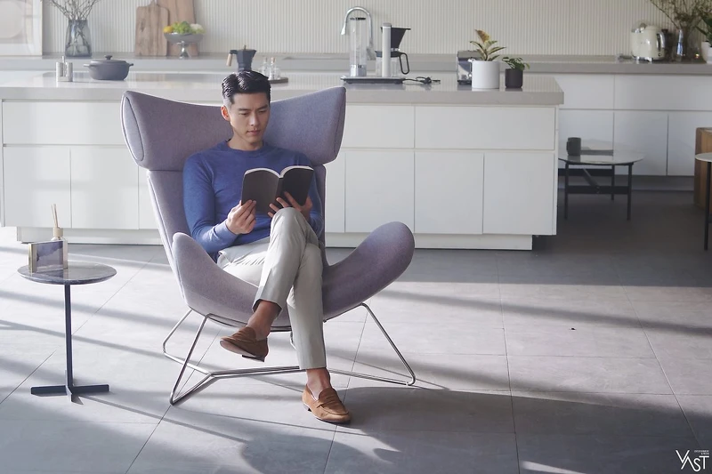 玄彬居家風格完美無瑕