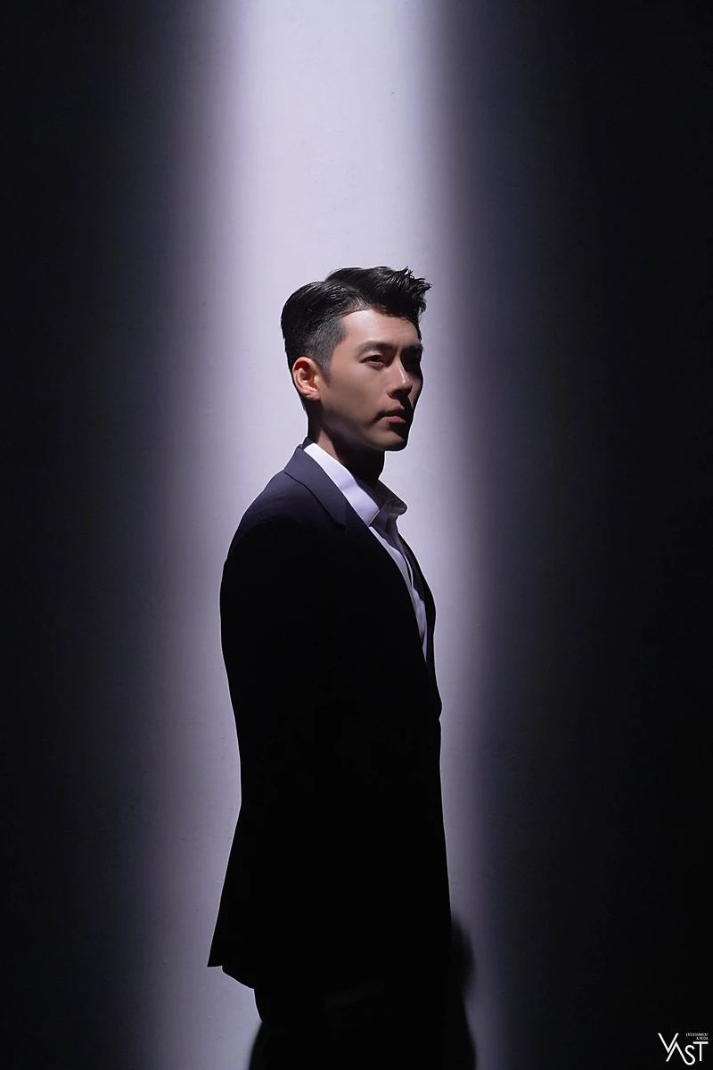  玄彬霸道總裁狙擊心臟