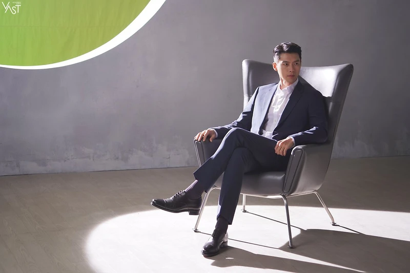  玄彬霸道總裁狙擊心臟