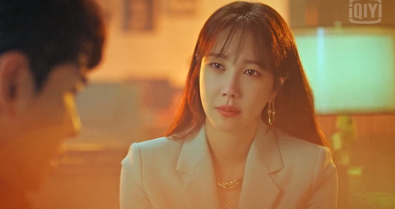 《上流戰爭3》第三集 鬧劇終於結束