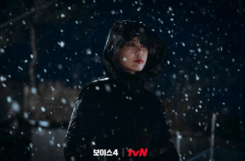 《Voice 4》第一集 回歸不負眾望 《Voice 4》第一集 回歸不負眾望