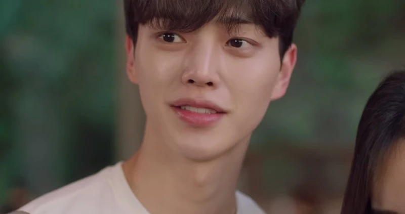 宋江、韓韶禧《無法抗拒的他》電流超強 宋江、韓韶禧《無法抗拒的他》電流超強