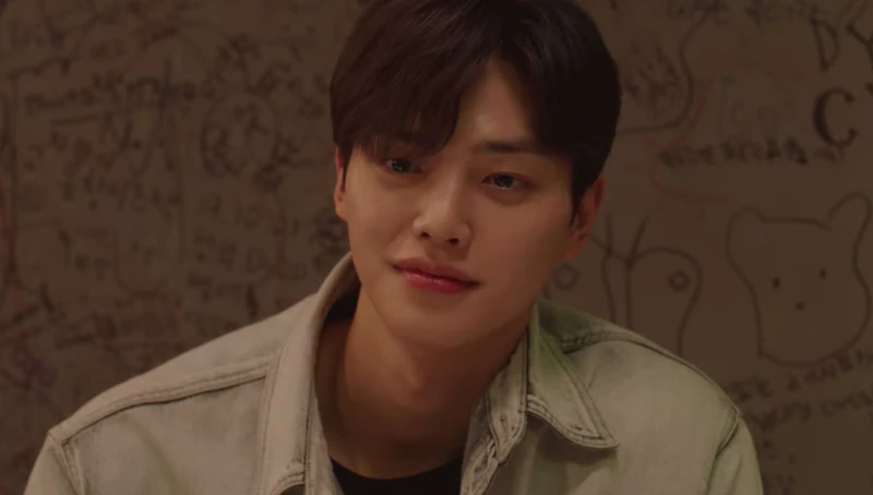 宋江、韓韶禧《無法抗拒的他》電流超強 宋江、韓韶禧《無法抗拒的他》電流超強