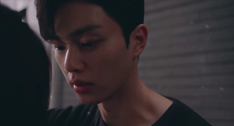 宋江、韓韶禧《無法抗拒的他》電流超強 宋江、韓韶禧《無法抗拒的他》電流超強