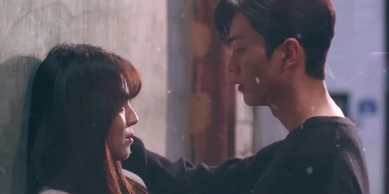 宋江、韓韶禧《無法抗拒的他》電流超強 宋江、韓韶禧《無法抗拒的他》電流超強