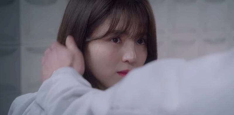 宋江、韓韶禧《無法抗拒的他》電流超強 宋江、韓韶禧《無法抗拒的他》電流超強