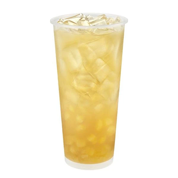 「蜜香鳳梨青茶」 「蜜香鳳梨青茶」