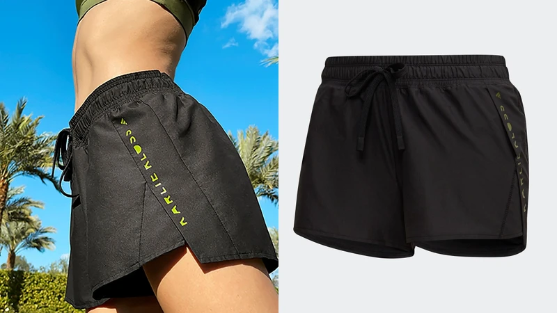 運動短褲，NT1,490