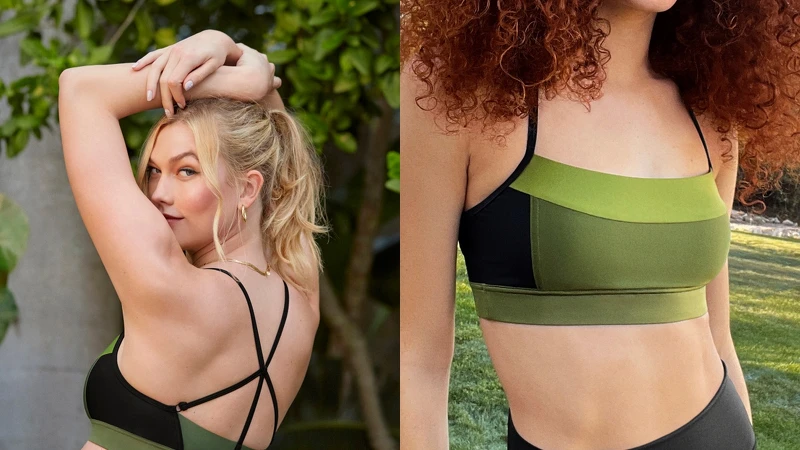 比基尼上衣，NT1,490