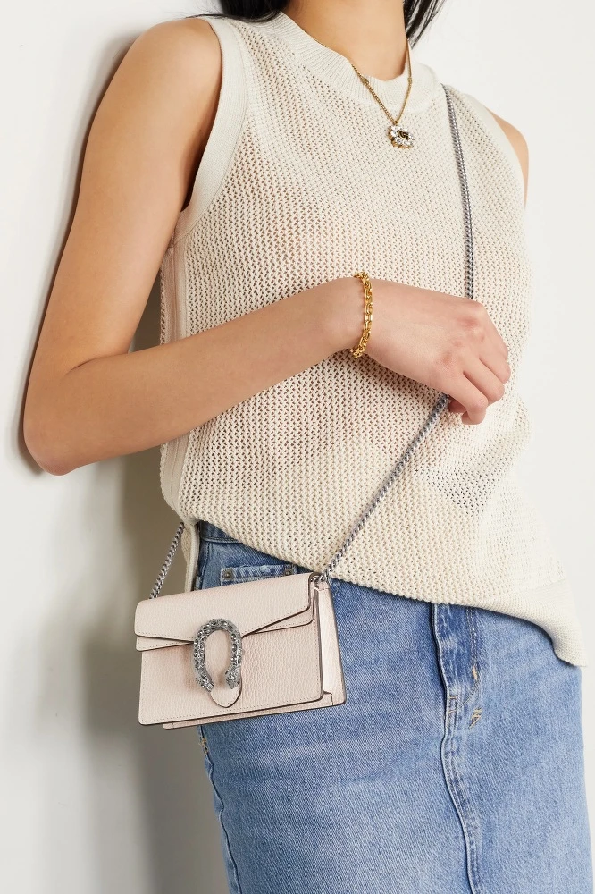 Gucci Dionysus Supermini,NT29,500 Gucci Dionysus Supermini,NT29,500