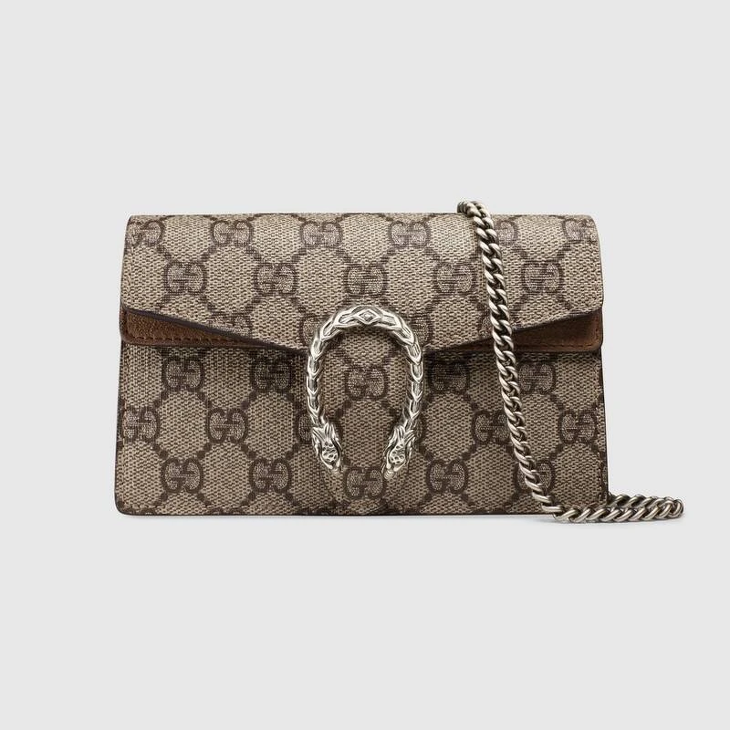 Gucci Dionysus Supermini,NT29,500 Gucci Dionysus Supermini,NT29,500