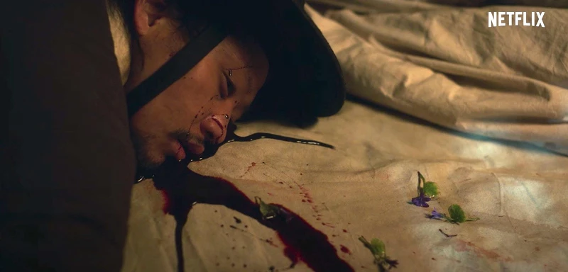 全智賢 《屍戰朝鮮：雅信傳》正面終於亮相！90秒動魄驚心動魄喪屍再襲