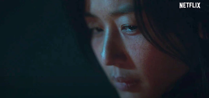 全智賢 《屍戰朝鮮：雅信傳》正面終於亮相！90秒動魄驚心動魄喪屍再襲