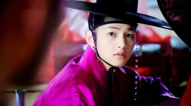 宋仲基 推辭《屍戰朝鮮》演出超可惜