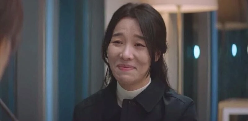 41歲 「崔尚宮」車清華 大器晚成