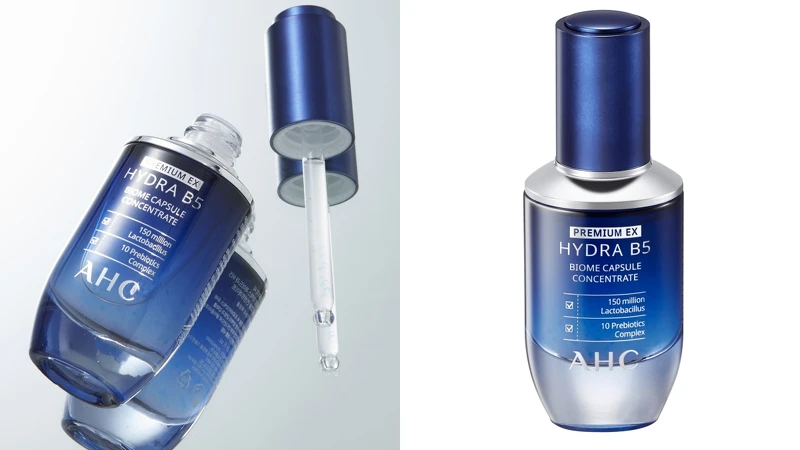 AHC超微導B5能量修護賦活露 AHC超微導B5能量修護賦活露
