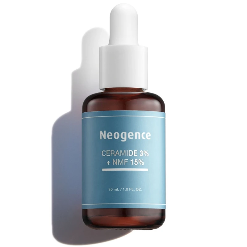 Neogence霓淨思3%神經醯胺PLUS精華 Neogence霓淨思3%神經醯胺PLUS精華