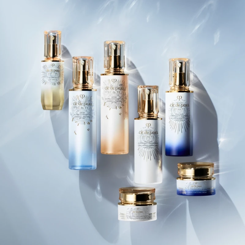 肌膚之鑰精萃光采系列2021全系列推出璀璨限量版 肌膚之鑰精萃光采系列2021全系列推出璀璨限量版